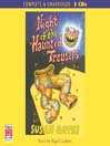The Night of the Haunted Trousers (MP3)